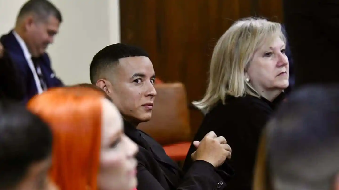 Daddy Yankee y su esposa se verán las caras en tribunales el 14Ene: LO ACUSAN NUEVAMENTE