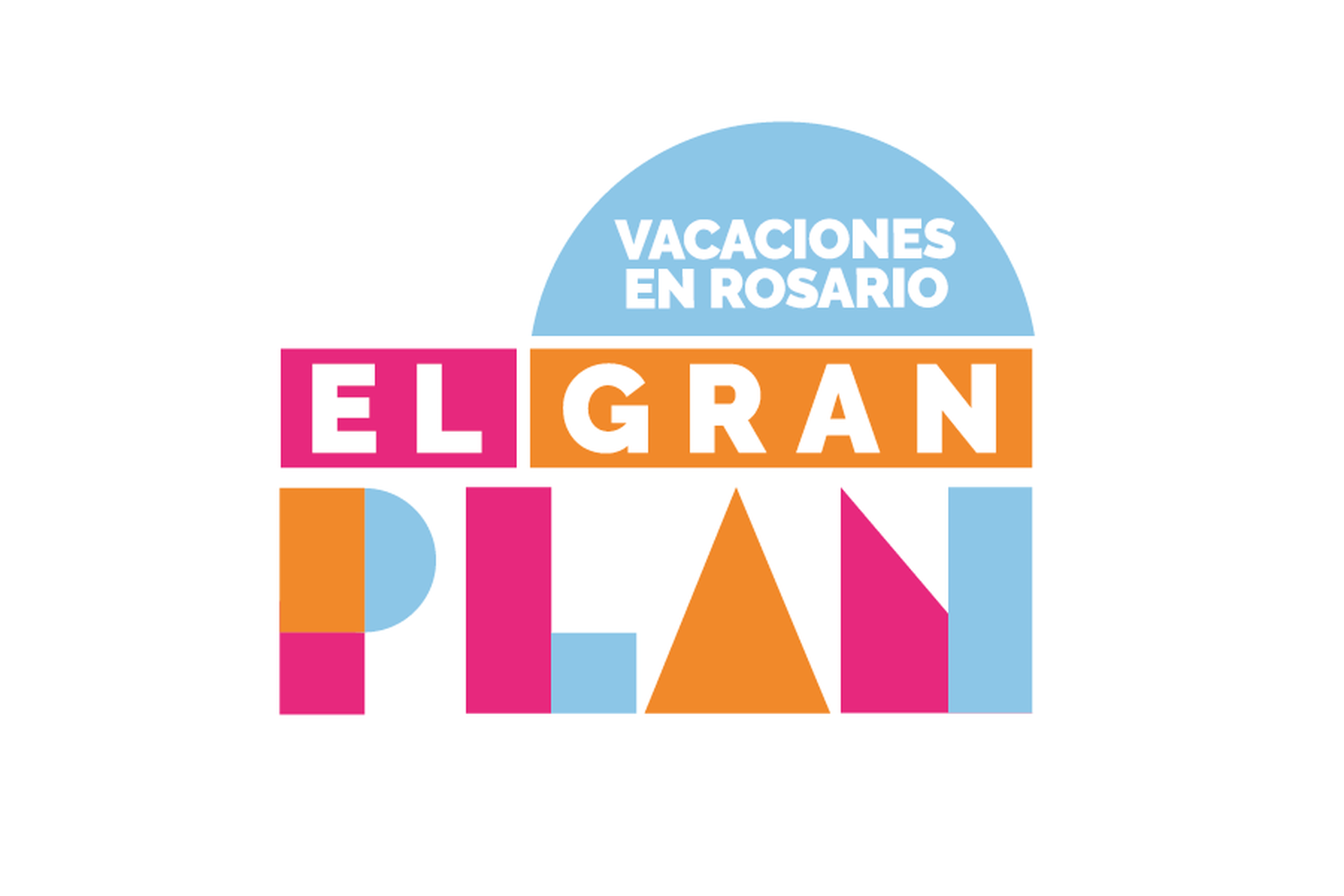 El Gran Plan de la Municipalidad: 350 propuestas para las vacaciones de invierno