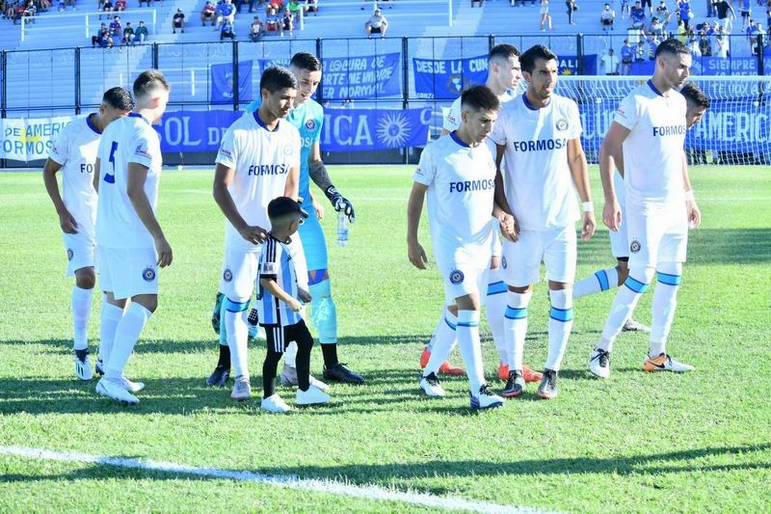 Se programó la séptima fecha del torneo