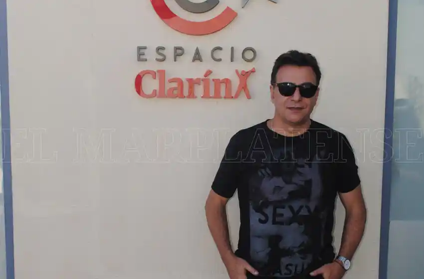 Sietecase presentará su libro “No pidas nada” en Espacio Clarín