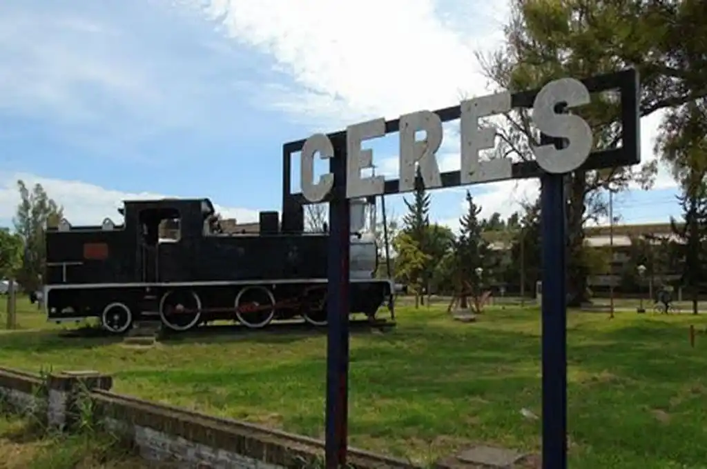 Ceres: murió una bebé de 2 años por tomar agua contaminada