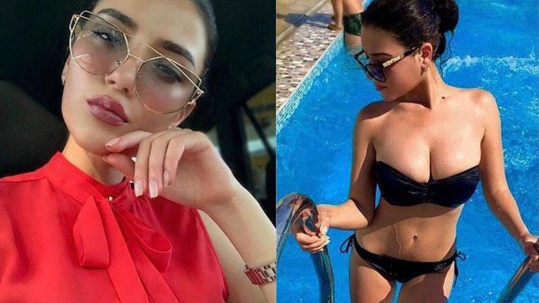 Una Instagramer mató a puñaladas a su mamá y le arrancó el corazón mientras estaba con vida
