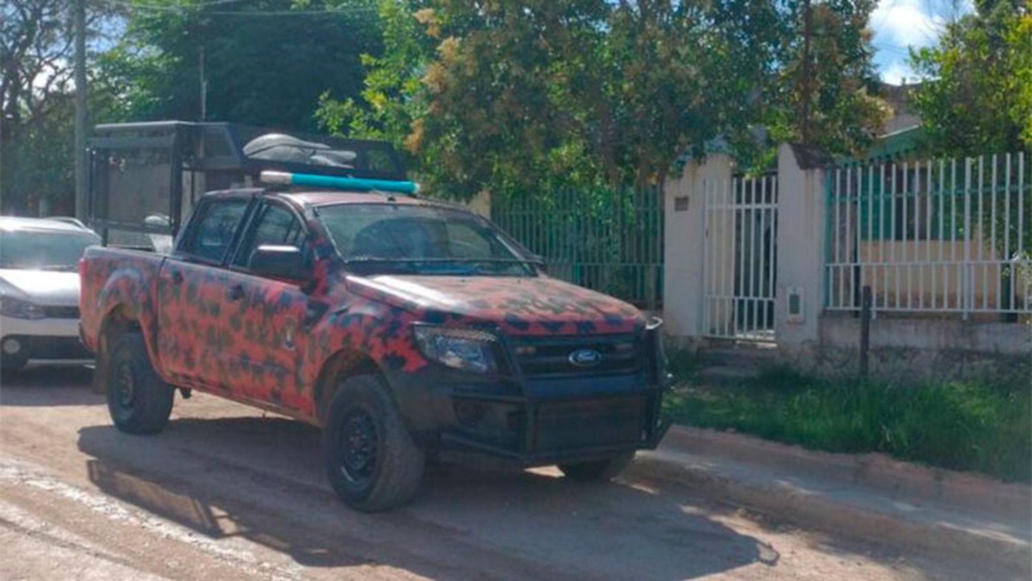 Murió un hombre que fue baleado en un enfrentamiento: detuvieron al supuesto agresor