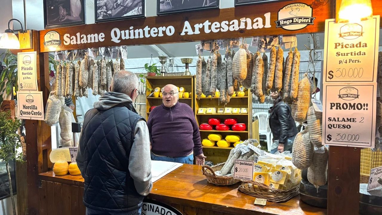 Foto: Noticias argentinas