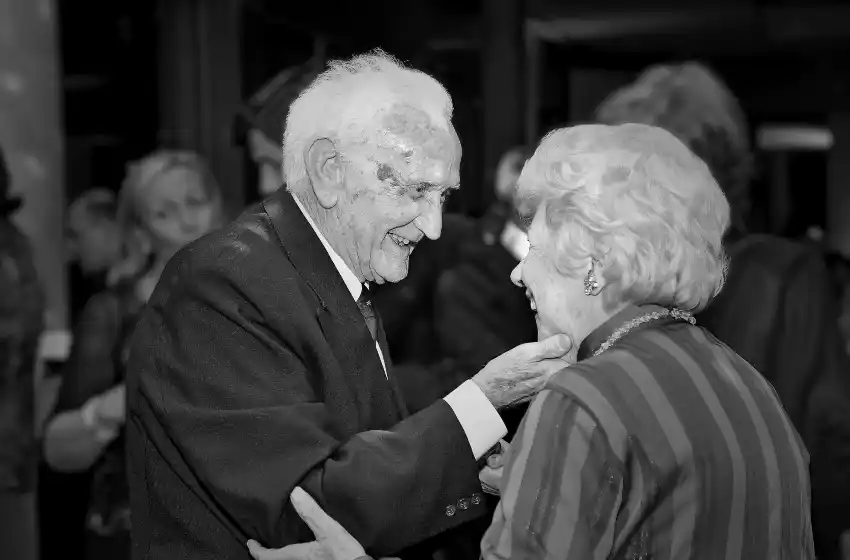 ¿Qué ves cuando me ves?