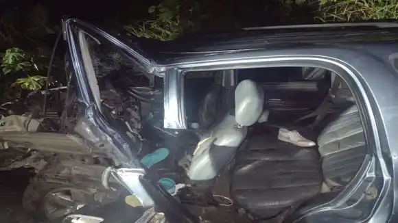 ALCOHOL podría ser el causante de choque de equipo de Kickingball donde mueren dos personas