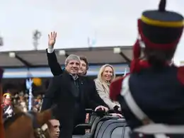 El Gobierno logró conseguir US$1.000 millones en su vuelta a los mercados de deuda