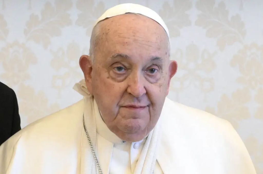 Papa Francisco
