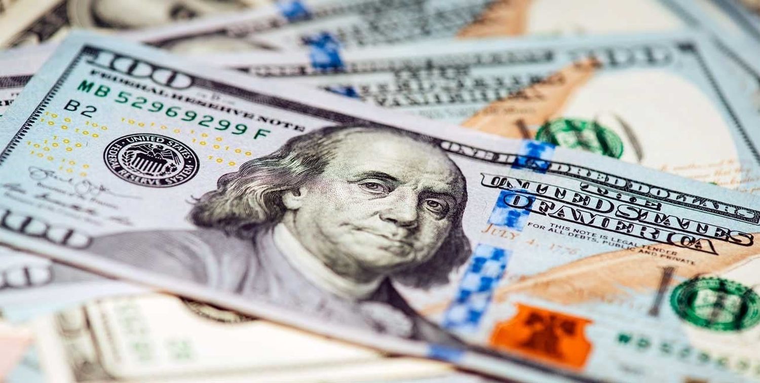 Dólar: a cuánto se vende el blue este miércoles