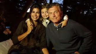 Los principales dirigentes políticos esperarán en familia la llegada del 2019