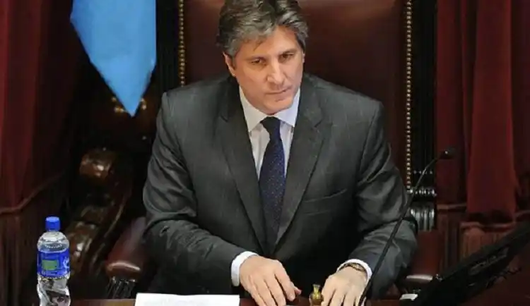 Fiscal pidió enviar a juicio oral a Boudou por Ciccone