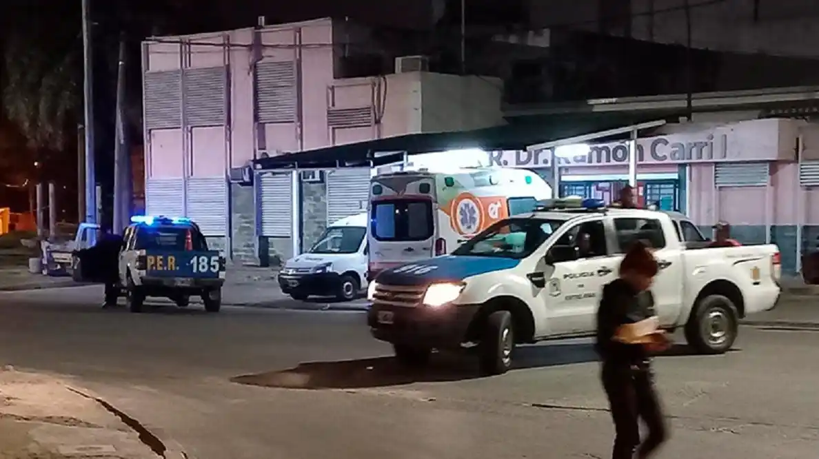 Una joven atacó a una medica en un Centro de Salud: fue detenida