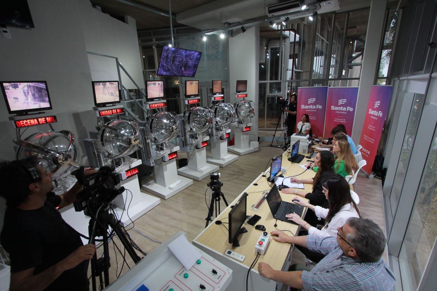 Créditos Nido: Provincia anunció los resultados del tercer sorteo