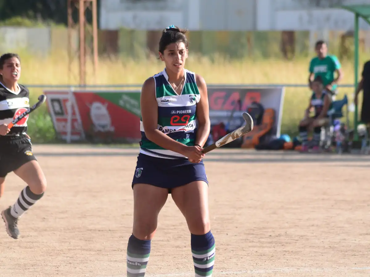 Las Charitas en Río Cuarto