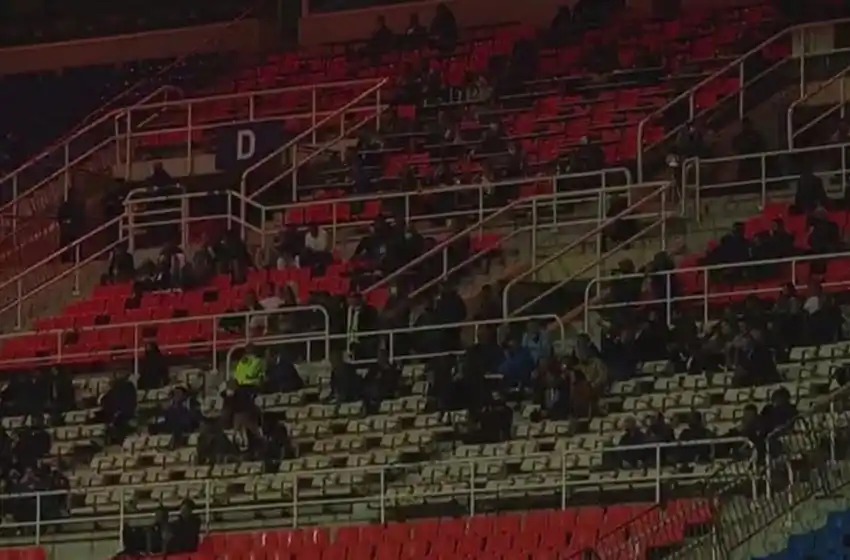 Protocolos sanitarios: AFA hará inspecciones y habrá sanciones a clubes que no cumplan