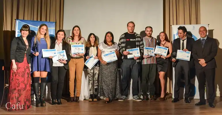JCI convoca a la Formación de Lideres