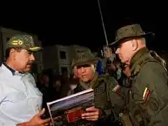 BBC: Venezuela dice estar preparada para cualquier ataque de EE. UU.: ¿Cuál es su capacidad de respuesta?