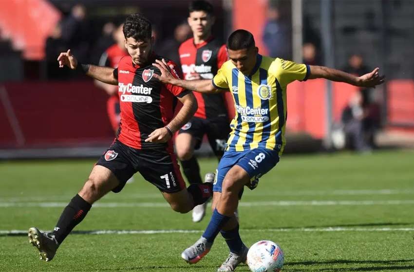 El Clásico rosarino de Reserva se jugará este miércoles y habrá público local en el Coloso