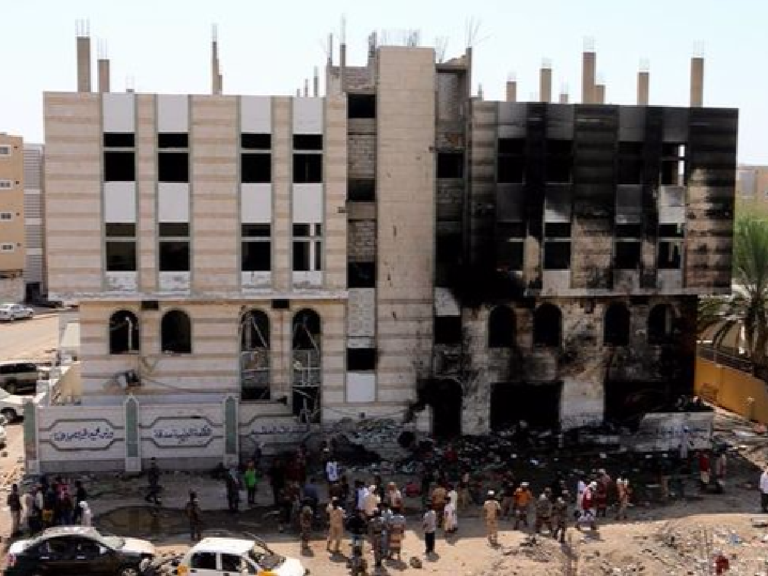 Un atentado en Yemen causó seis muertos