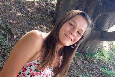 Fiscalía solicitó remitir la causa a juicio por el femicidio de Fátima Acevedo
