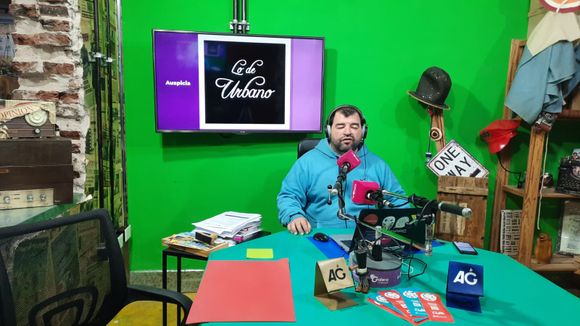 El reporte de la tarde, con Martín Pérez – 23 de mayo de 2022