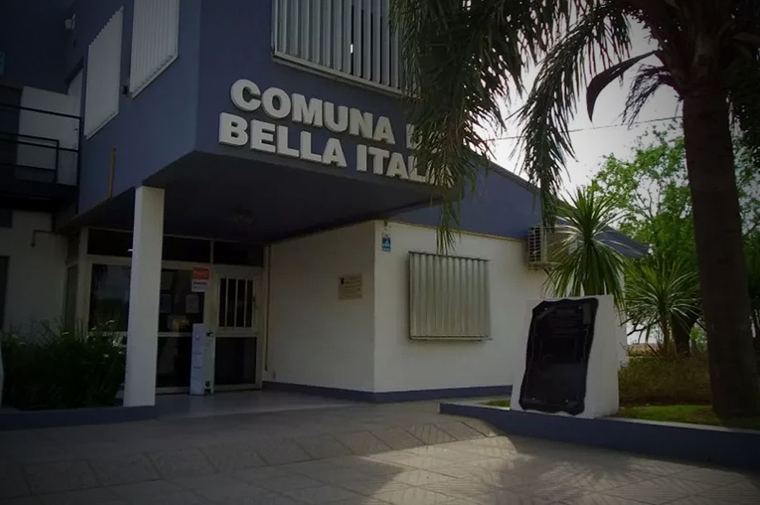 Hackearon las cuentas bancarias de la Comuna de Bella Italia y sustrajeron una suma millonaria
