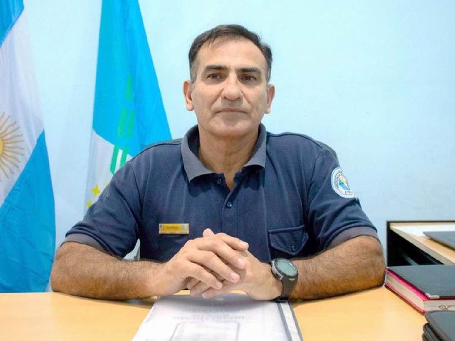 Cómo obtener el certificado de buena 
conducta o la cédula de identidad provincial
