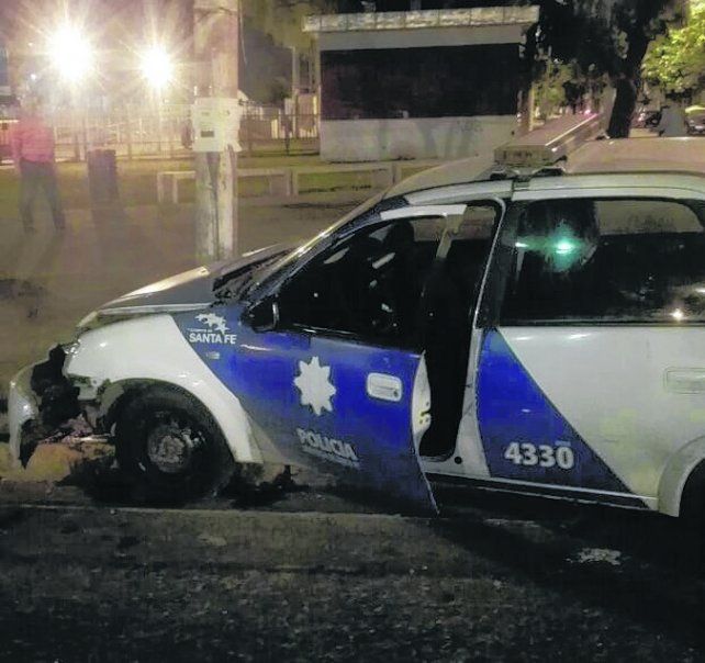 Aseguran que todos los policías que conducen tienen carnet