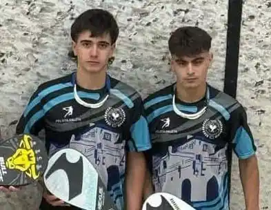 Se juega segunda fecha de juveniles del provincial este sábado en el club de Pelota  