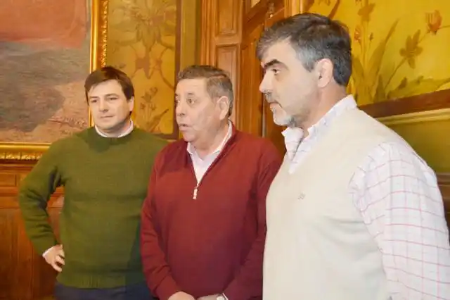 De Angeli: “Tenemos un Presidente que dice la verdad y la pone sobre la mesa”