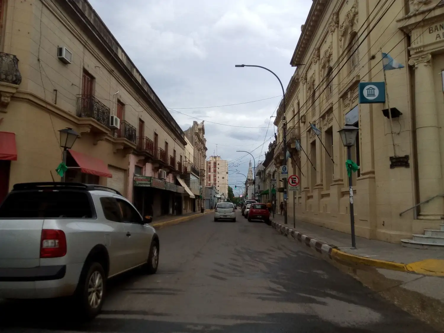 Gualeguay mantendrá las térmicas en los 30º grados