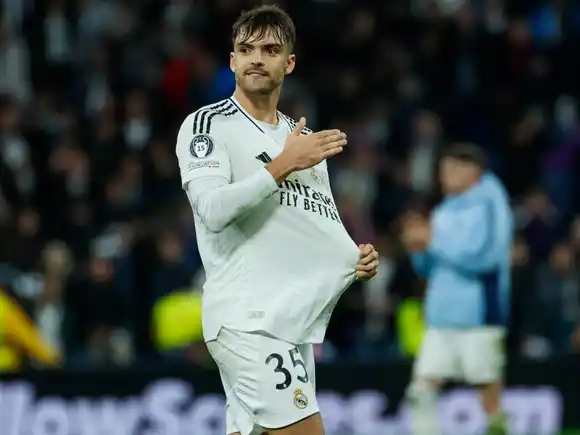 Fiscalía de España pide dos años y medio de cárcel para el futbolista Raúl Asencio