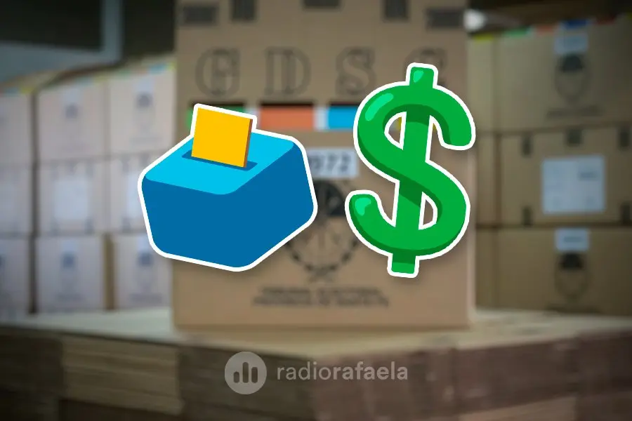 Abren un registro de voluntarios para autoridades de mesa: ¿cómo hacer y cuánto pagan?