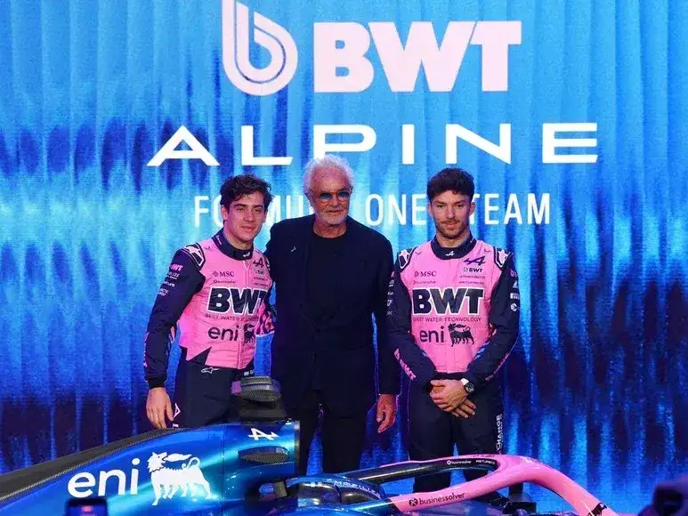 Briatore