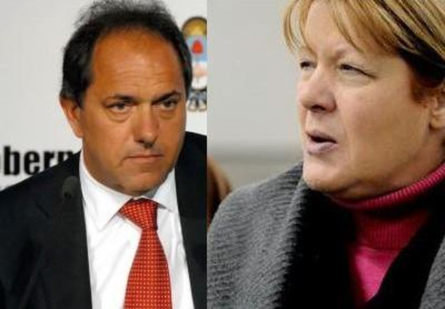 Stolbizer disparó contra Scioli y Collia por el lanzamiento de "La Carrillo"