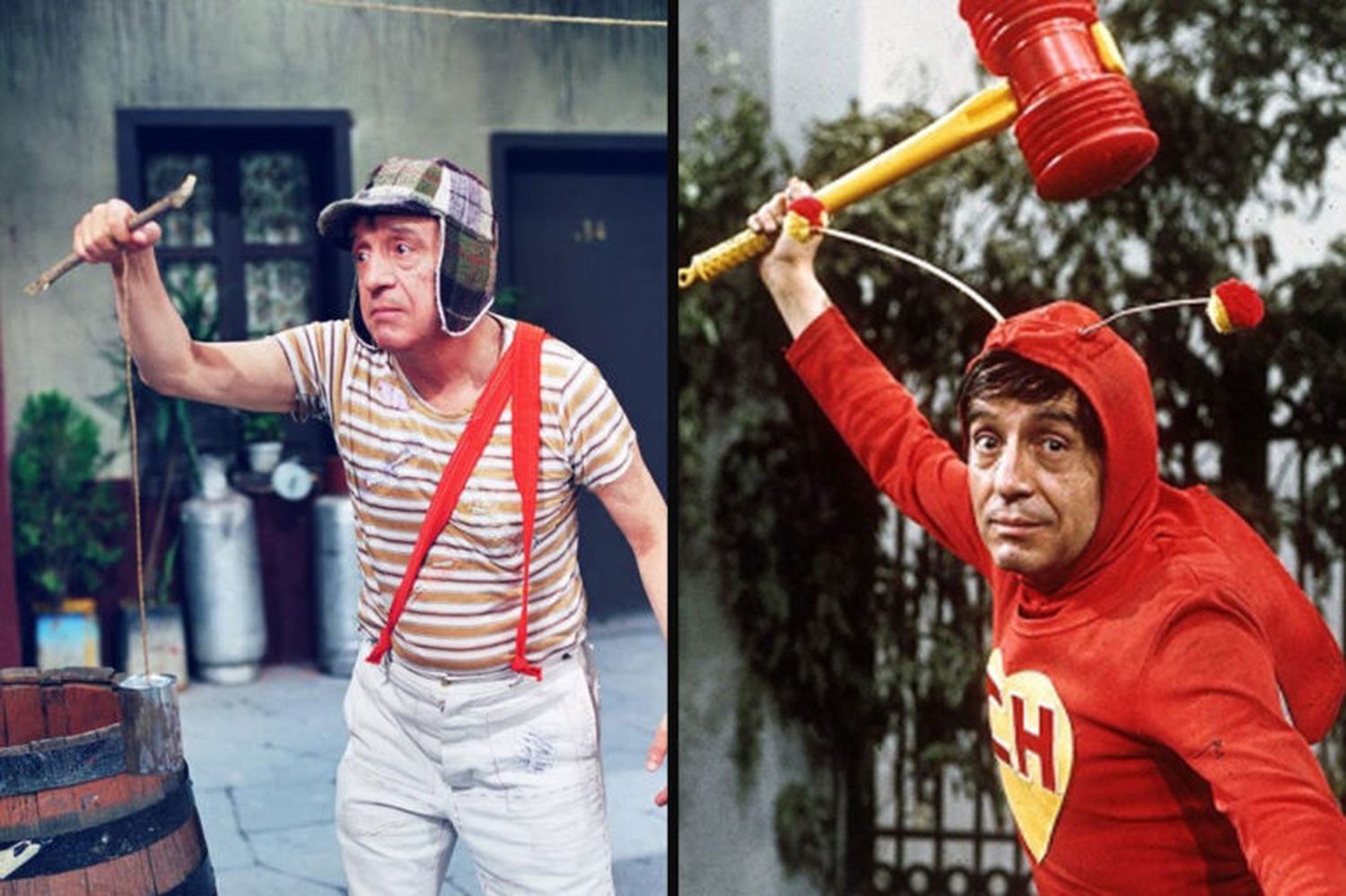 “Chespirito” a cinco años de su muerte: millones, ganancias y el sueño que dejó pendiente