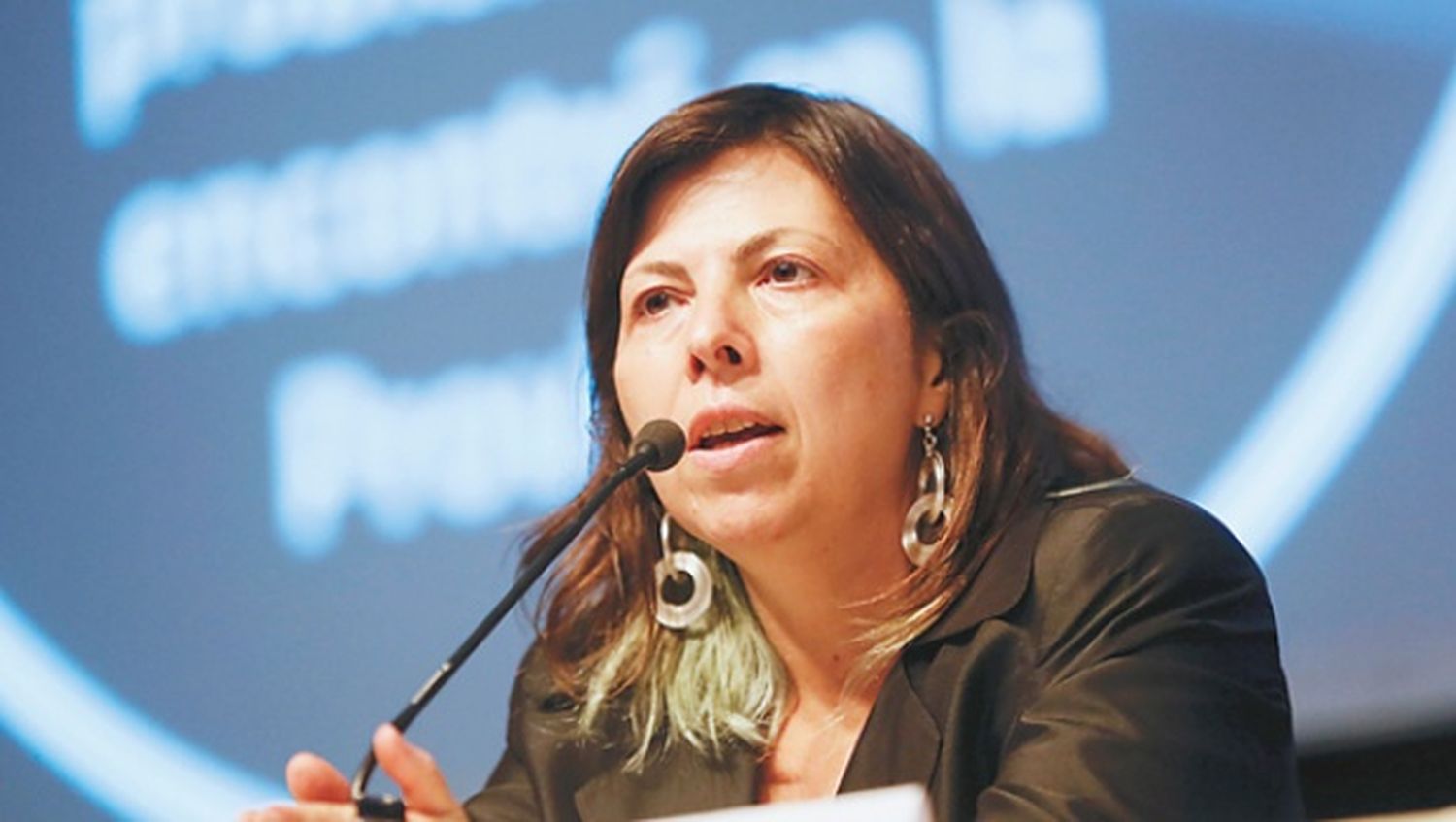 Batakis reconoce que el país necesita un INDEC de "prestigio"