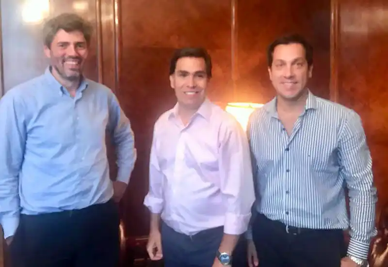El ministro Javier Tizado visitará Puerto Quequén