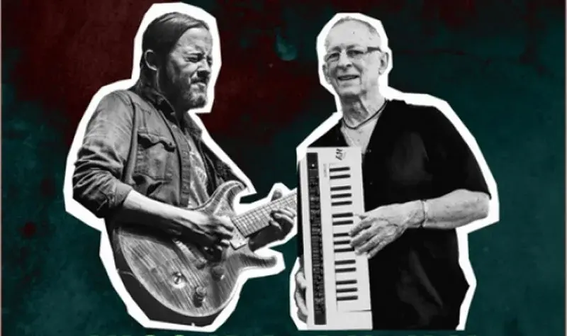 Dos referentes de la música uruguaya se presentan este domingo en Concordia