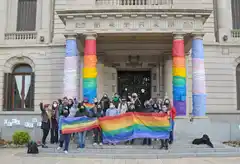 Se conmemora el Día de la promoción de los derechos de las personas trans y en Tandil harán un encuentro