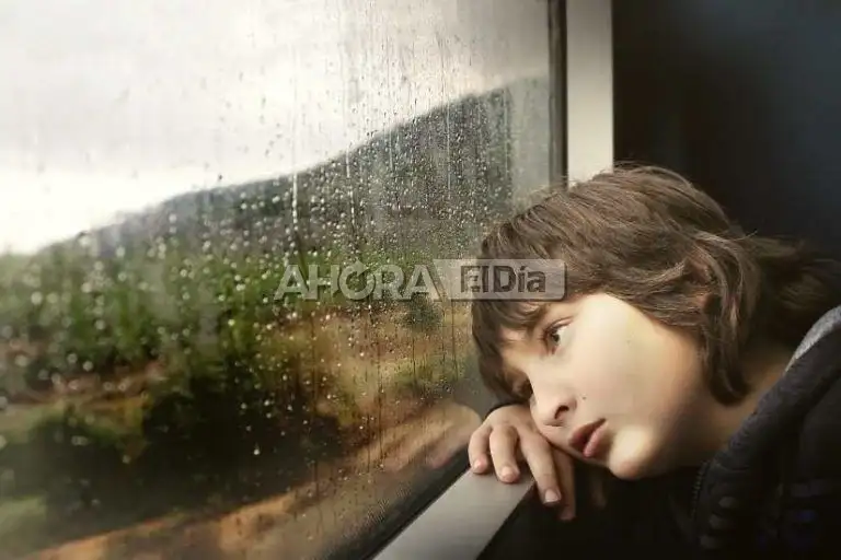 josela depresion - 1