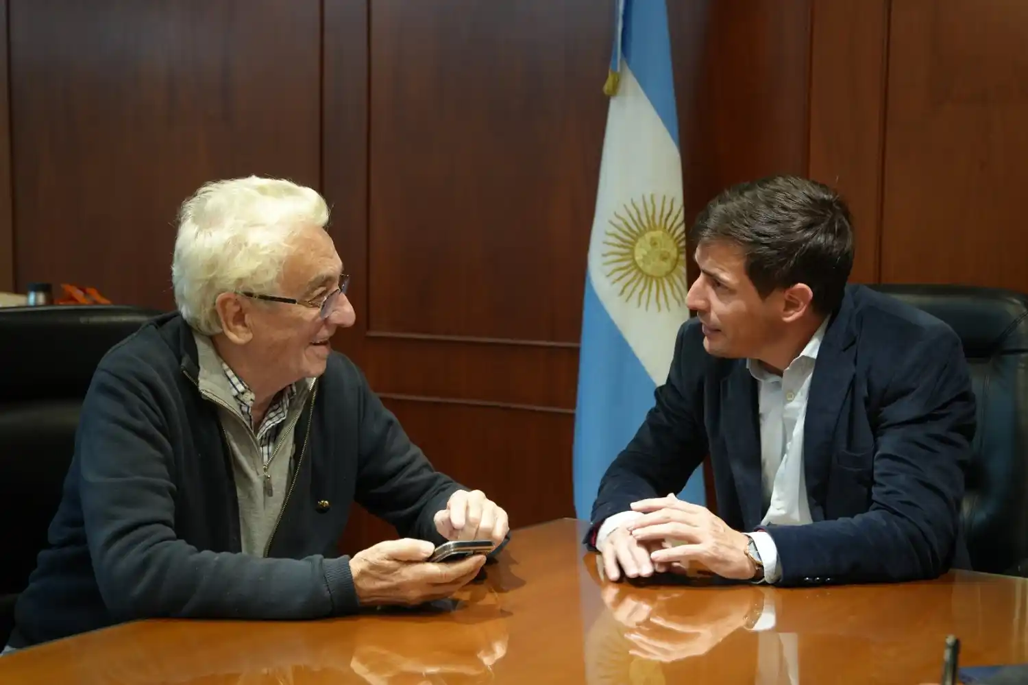 Juan Carlos Pallarols