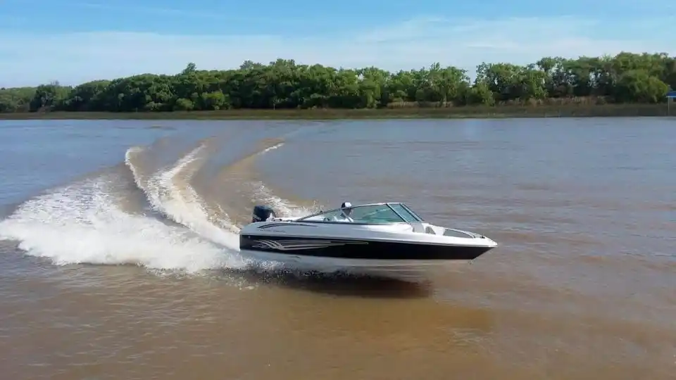 Aprueban el uso de gas licuado de petróleo para la náutica