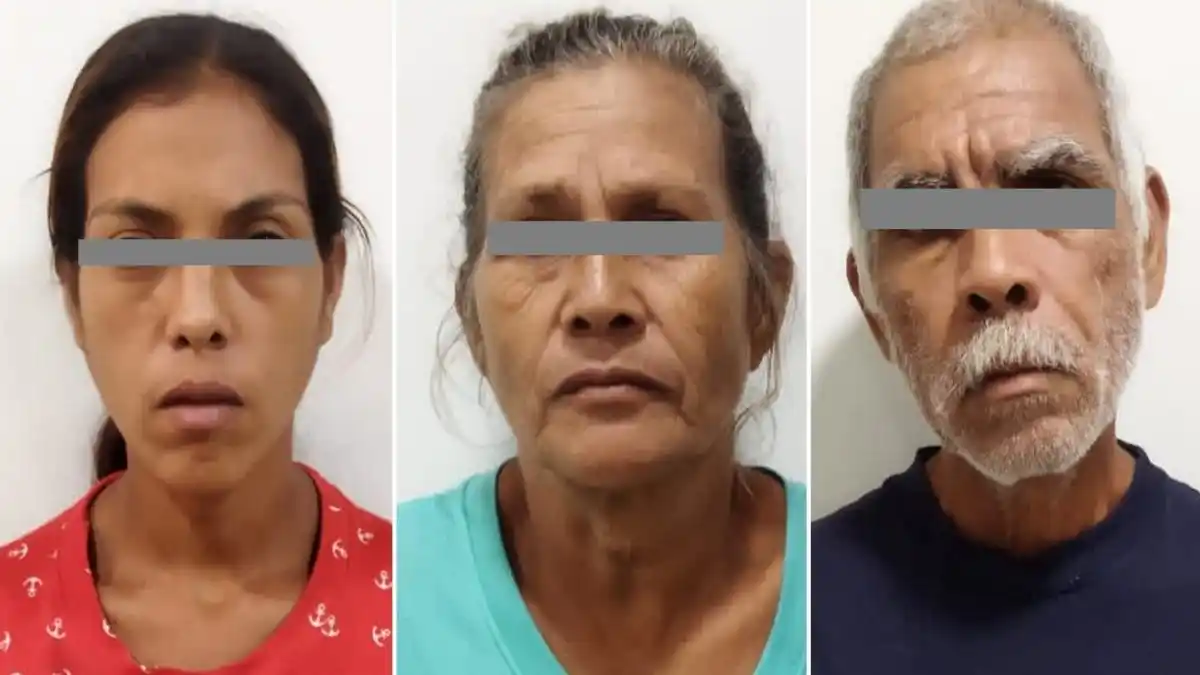 Golpeada SALVAJEMENTE y violada: así familiares acabaron con  la vida de la pequeña Mildres en Pao Cachinche