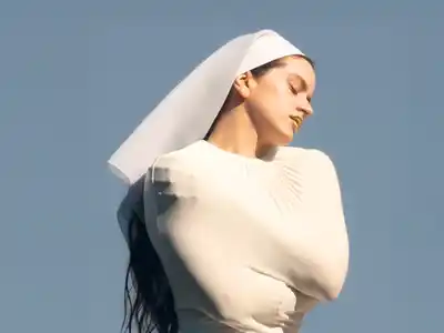 Rosalía lanzó su cuarto álbum.