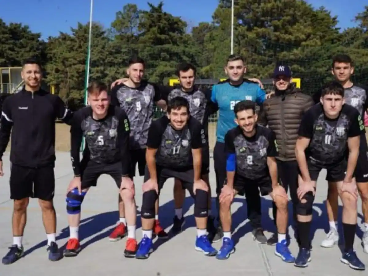 Tiro y Gimnasia busca el boleto a la final
