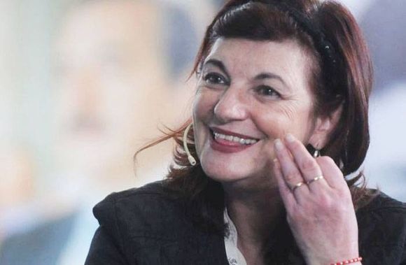 La Ministra de Trabajo pidió disculpas por sus declaraciones sobre el Mundial y la inflación