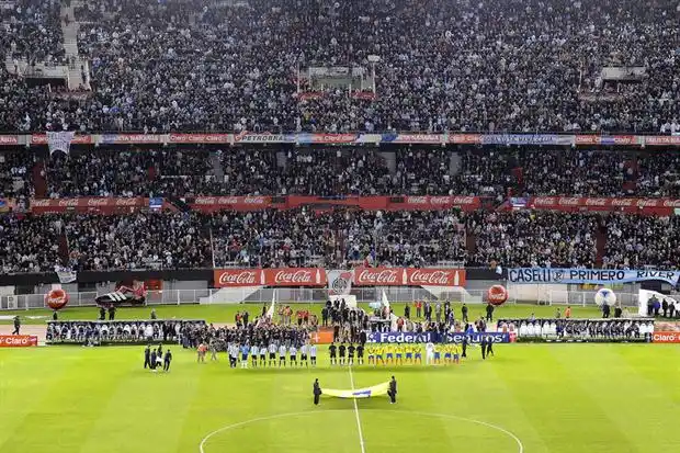 Eliminatorias Brasil 2014: Sin Messi, Argentina busca acercarse al Mundial ante Colombia