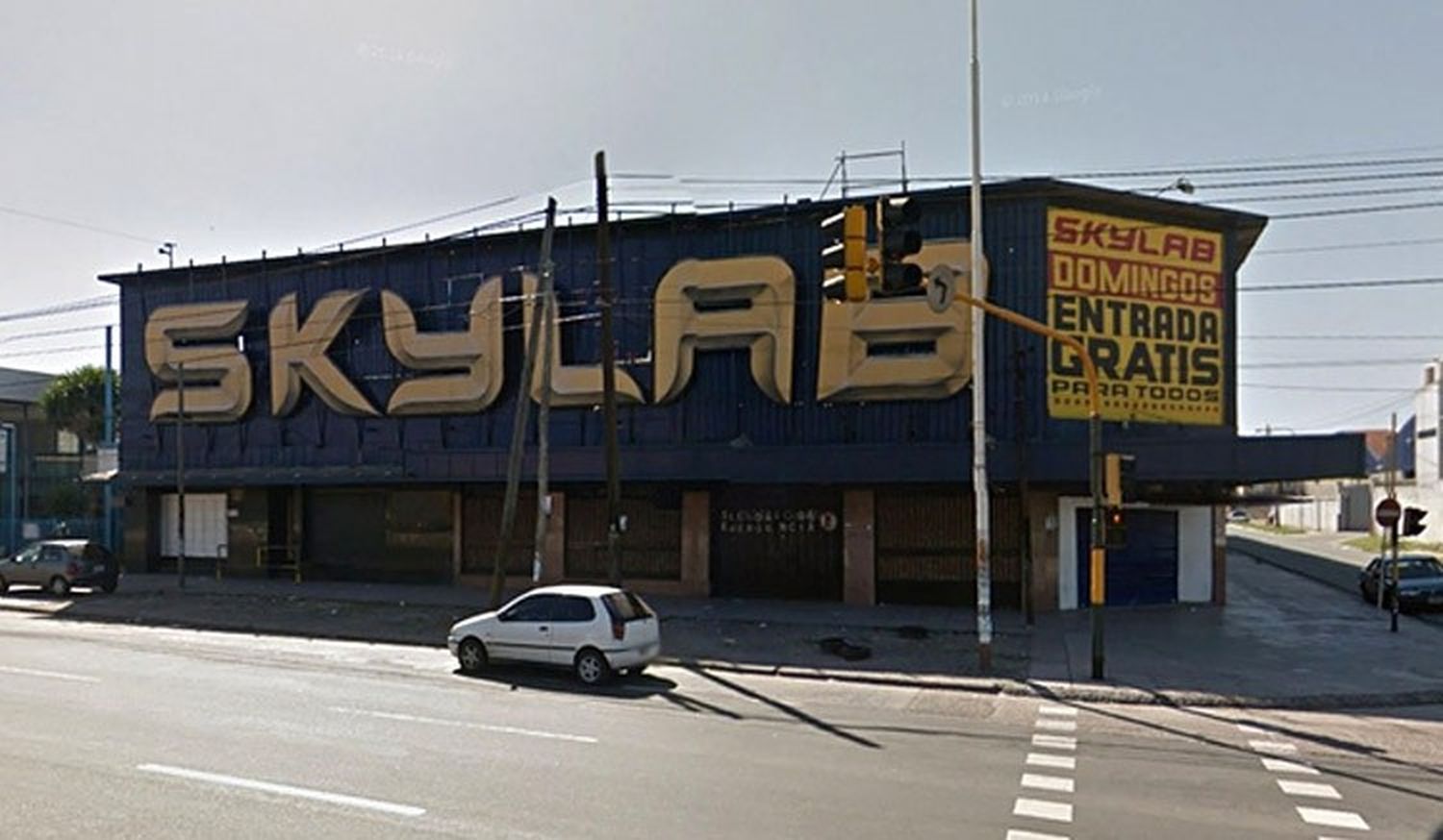 La Matanza: Apuñalaron a un hombre a la salida de un boliche en San Justo