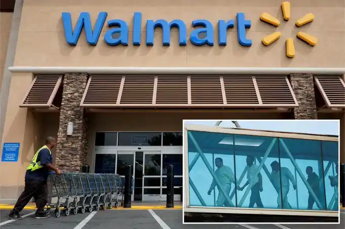 Venezolanos entre ellos: CADENA WALMART comienza a despedir migrantes ante revocatoria del parole humanitario